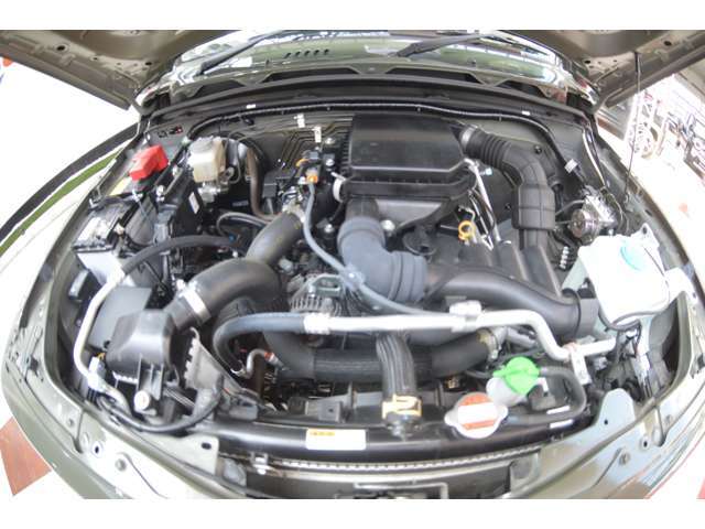 スズキディーラーならではの安心して乗って頂ける中古車メンテナンスパッケージ（有料）も用意させていただいております