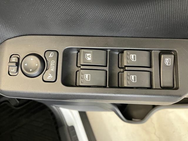 安全・安心な走行のために、納車前には再度、ダイハツのクルマを知り尽くしたエキスパートが基本性能に関わる機能や状態を徹底的に点検しております！