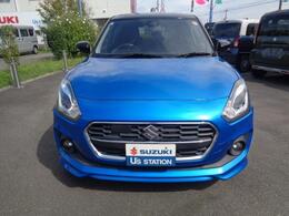 この度は当社、『スズキ自販近畿』の車両を御覧いただきありがとうございます！当社はスズキ株式会社直営の代理店です。大阪府内に23拠点を展開し、スズキ製品の販売や修理を行っております。