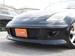 インパルFエアロ装着☆【定価133，100円】エアロ装着で一味違いカッコ良く決まります☆