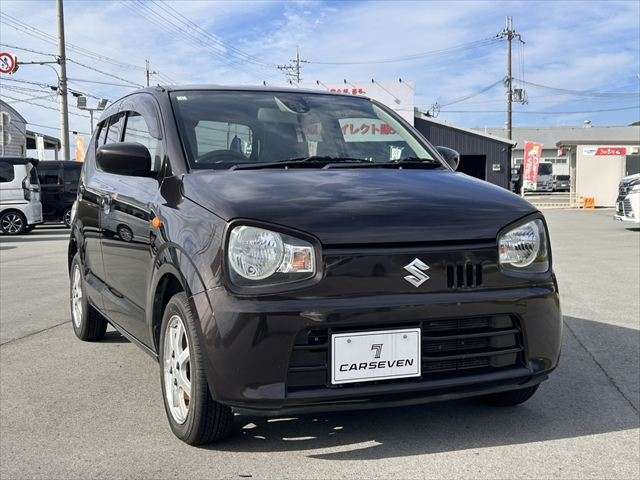 提携整備工場有り。納車前の点検整備や車検もしっかりとご対応させていただきます。