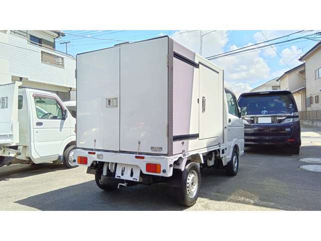 全国納車OK！あなたの新しい相棒をどこへでもお届けします。