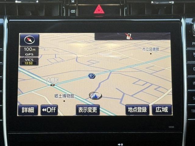 大好評のボディコーティング「ハイモースコート」もご納車までに施工可能。雨染みや線傷など中古車だからと諦めていませんか？ピカピカの状態でお乗り出しいただけます。