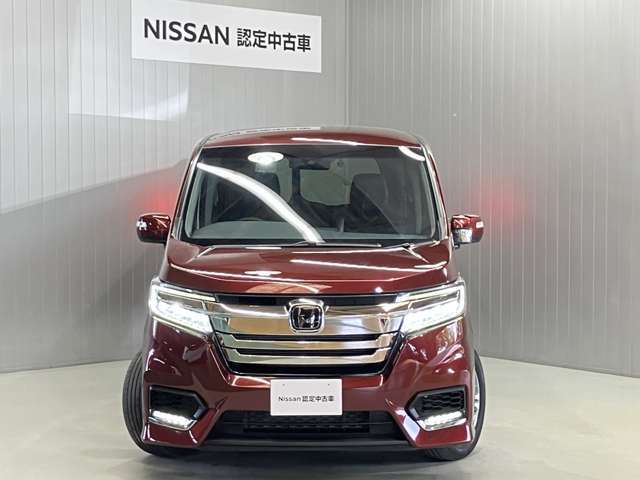 みんなでお出かけが楽しくなるホンダ ステップワゴンスパーダ 入庫しました！