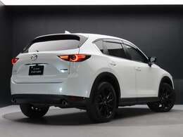 2020年12月初度登録。CX-5　XDブラックトーンエディション入荷です。弊社下取りのワンオーナー車です。