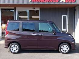 全車エンジン機関系、電送・装備・内装系、試乗チェック済み！安心の国の定める認証整備工場の安心納車整備☆