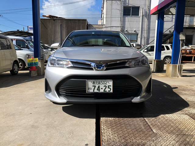 当店の車両は保証をお付けして販売しております。（※一部対象外あり）有償での長期保証もご用意しております。お気軽にお声掛けください。