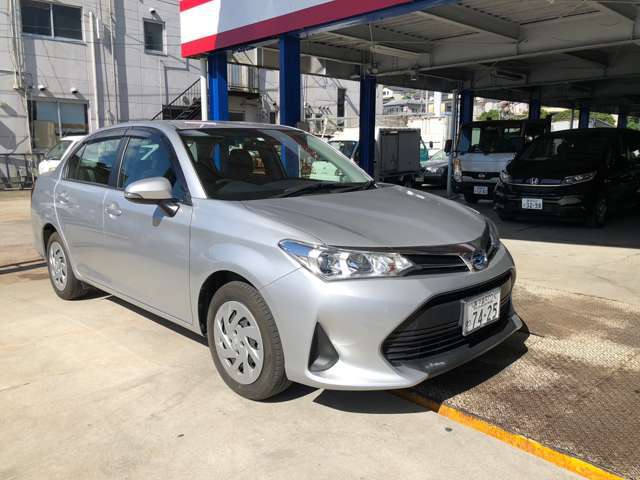 【信頼の車検】フルカワ車検ではお客様本位の目線でしっかりメンテナンスいたします。