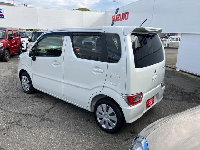 左斜め後ろから！