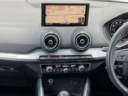 ■バーチャルコクピット/純正SDナビ/フルセグTV/バックモニター/CD/DVD再生可/SD/USB/AUX/Bluetooth/前席左右独立調整機能付きオートエアコン！