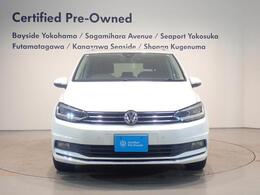 ★VW71項目点検実施後の納車ですので、安心です。