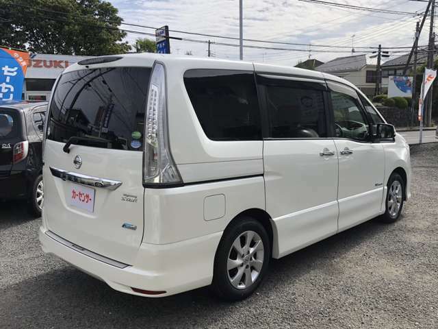 提携指定工場、板金工場が御座いますので、ご納車後のメンテナンスや車検、アフターサービスもしっかりサポートさせて頂きます！