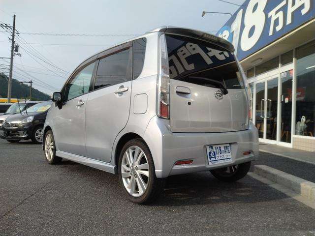 ★その他車検、修理、鈑金、ロードサービス等行っております！是非弊社にお任せ下さいませ！マイロードTEL0826-52-4156★
