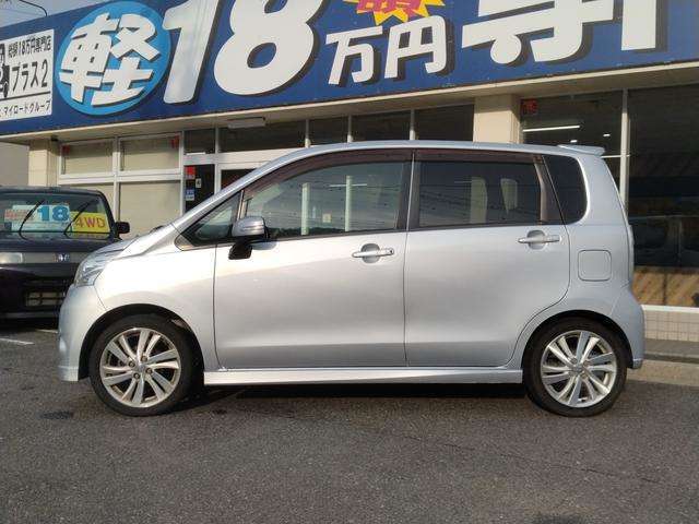 小傷などはありますが、大きなへこみなどはありません。じっくり現車確認していただけるよう、ご準備いたします！