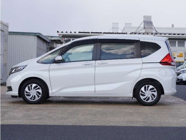 ◆法定整備実施◆Honda認定中古車の整備基準にもとづく整備を実施いたします。法定点検の整備に加え、Honda独自のプラスアルファー点検整備を実施。基準を満たしていない消耗部品を交換いたします。