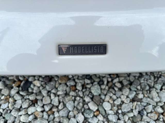 モデリスタエアロ