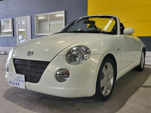 この度は、チェレステ　保田窪店のお車をご覧いただき有難うございます！当店は買取専門店で良質で厳選されたお車の販売も行っております。買取査定も無料です！下取り査定もお気軽に！ご来店お待ちしております