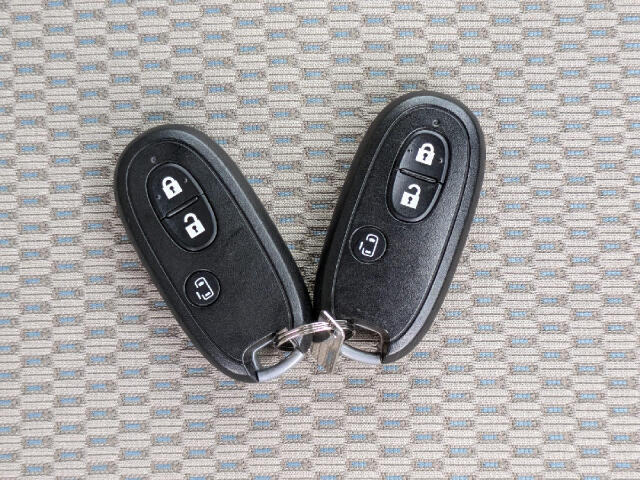☆トータルカーライフサポート☆車両販売から車検・一般整備、鈑金塗装、自動車保険まで車のことなら何でもお任せください♪
