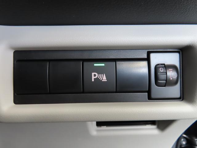 【コーナーセンサー】駐車時など障害物をセンサーが察知しアラームで教えてくれます！あると便利な装備です☆