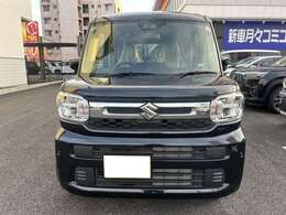 ◇軽スパは指整備、板金塗装と全ての工程を自社で行えます！車販だけでなくアフターフォローも当社にお任せください！低金利のローンもご用意してますのでお気軽にお問い合わせ下さい◇