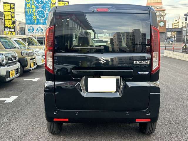 ◇軽スパは車検から整備、板金塗装と全ての工程を自社で行えます！車販だけでなくアフターフォローも当社にお任せください！低金利のローンもご用意してますのでお気軽にお問い合わせ下さい◇