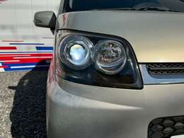 ★【HIDヘッドランプ】★