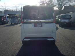 三菱の整備工場完備しております。ご納車前の整備はもちろん、ご納車後のアフターフォローもお任せください！