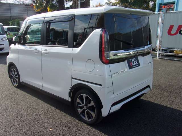 安心安全の、三菱認定中古車！最適なご提案をさせていただきます。　お問い合わせとお見積りは、電話・メールにてお待ちしております。