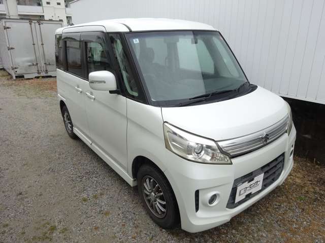 車検R9年7月まで