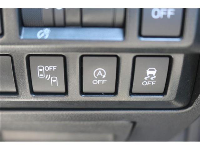 ブラインドスポットモニター装備車両になっております。
