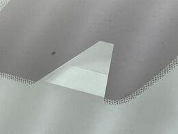 【インテリジェントエマージェンシーブレーキ】フロントカメラで前方の車両や歩行者を検知。衝突しそうな時は衝突被害軽減ブレーキが作動、衝突回避をサポート。より安全にドライブをお楽しみいただけます。