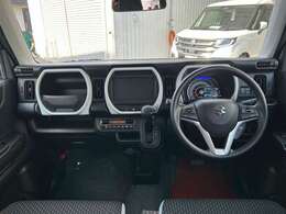 当社の展示車は全車両に”社団法人自動車公正取引協議会”の車両状態説明書を掲示しております。修復歴の有無は勿論、ドア等の外板の交換歴の有無までも表示☆口頭説明では無く書面にてお渡ししております♪