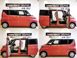 このモデルより　ハイブリッド機能が追加され　ターボ無しエンジンでも　走りがアップデートしました　本当にターボ　必要ですか・・・・　売れ筋はターボ無し　ハイブリッドですよ