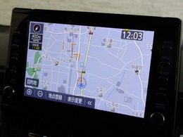 純正メモリーナビ　　フルセグTV　バックモニター　Bluetoothオーディオ　 ナビ起動までの時間と地図検索する速度が最大の魅力で、初めての道でも安心・快適なドライブをサポートします！