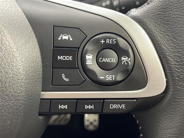 【運転席操作部】快適なドライブを楽しむための機能が装備されています！運転席から触れるので、使いやすいです！除菌プランいれていただくと、さらに清潔で安心していただけます！