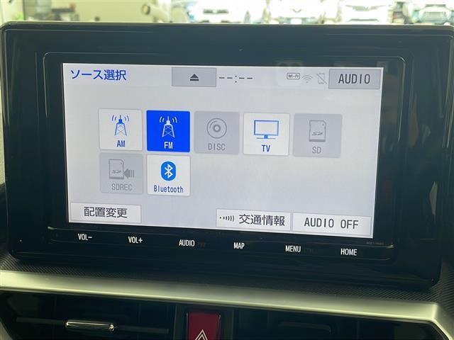 【カーナビ】ナビ利用時のマップ表示は見やすく、いつものドライブがグッと楽しくなります！