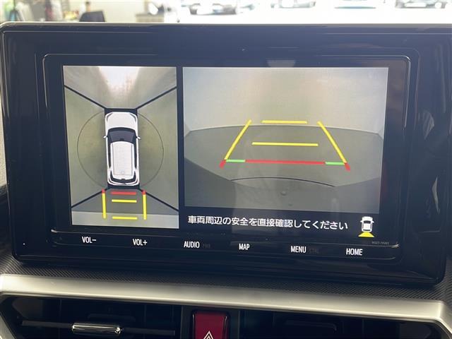 【カーナビ】ナビ利用時のマップ表示は見やすく、いつものドライブがグッと楽しくなります！