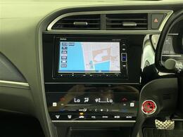 【カーナビ】ナビ利用時のマップ表示は見やすく、いつものドライブがグッと楽しくなります！