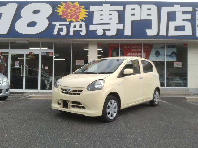 ご購入のお車に限りお手ごろな価格で板金修理・販売いたします！！
