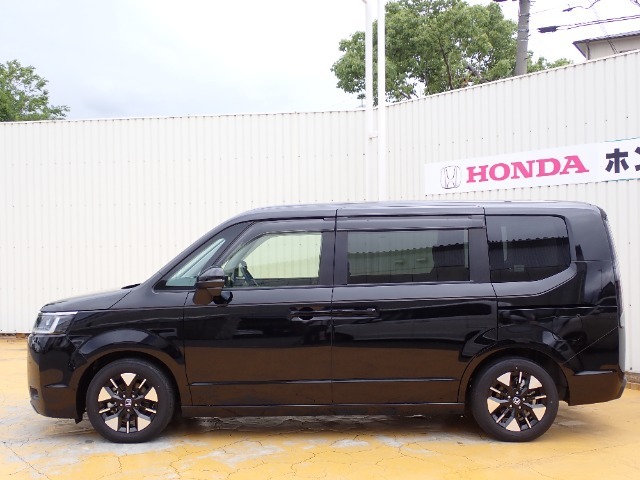 ■お問い合わせはホンダカーズ泉州 U-Select河内長野 0721-52-6200 大阪府河内長野市野作町3-96！