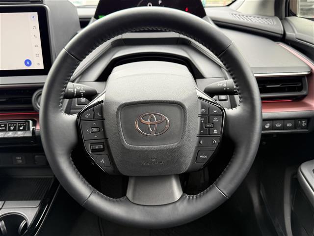 修復歴のある車は販売いたしません。厳格な検査をクリアした安心できるお車をご提案させていただきます。