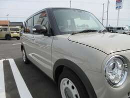 U-CARARTはダイハツ保原の中古車は販売部門です。購入後は最新機器を揃え、多くのお客様より好評をいただいているダイハツ保原の整備部門でメンテナンスを受けられますので、安心してお乗りいただけます。