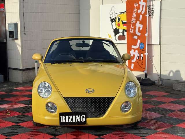 エンジンの吹け上がりは良くシフトチェンジはスムーズです