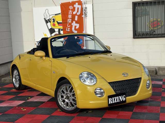 他ブレーキやエアコンも動作確認済。ルーフ開閉スムーズです