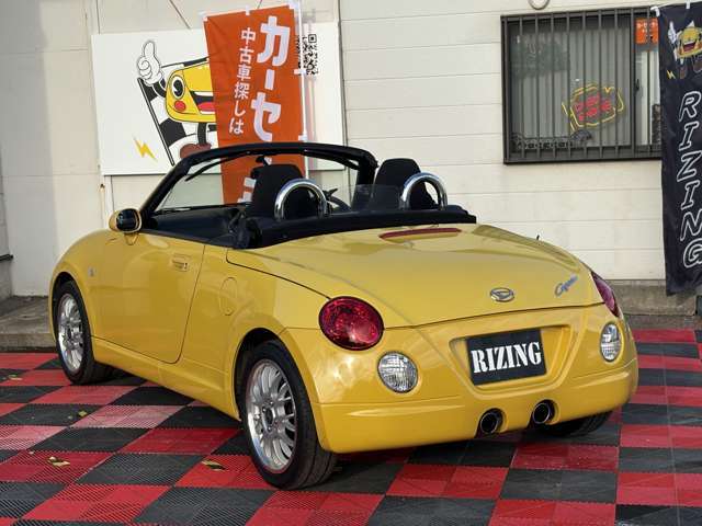 余計な手数料やグレーな諸費用は掛かりません。県外登録は基本プランに+11.000円です。(陸送費は別)