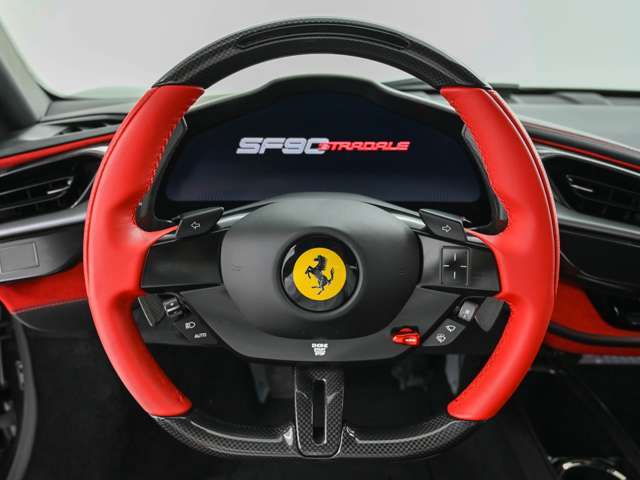 フェラーリ ステアリング フェラーリ純正 F40ステアリング - SPEED SHOP FII