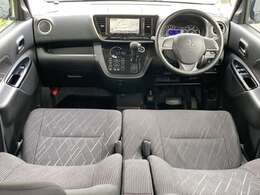 車を運転する際には運転席の存在は欠かせません。なのでしっかりとチェックしたいポイントですね