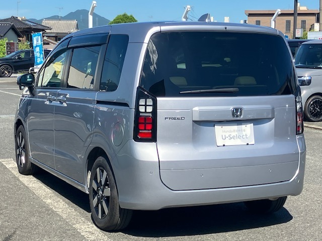 ホンダU-Selectは中古車の売買だけでなく、アフターサービスも充実してます。ご購入後の日常点検や車検は、ホンダU-Selectへ。Hondaディーラーならではの、安心アフターサービスをご提供します
