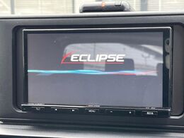 【ナビゲーション】目的地までしっかり案内してくれる使いやすいナビ。Bluetooth接続すればお持ちのスマホやMP3プレイヤーの音楽を再生可能！毎日の運転がさらに楽しくなります！！