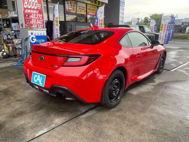 車検から、鈑金、保険なんでもお任せください！！